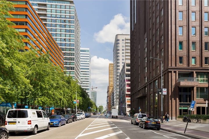 Foto 24 van Gustav Mahlerplein 209