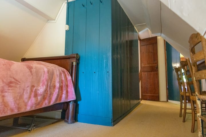 Foto 25 van De Ruyterstraat 106