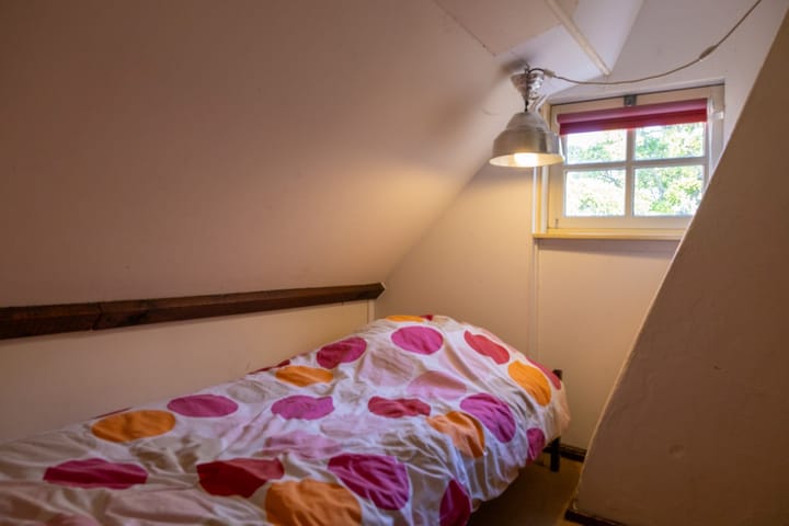 Foto 27 van De Ruyterstraat 106