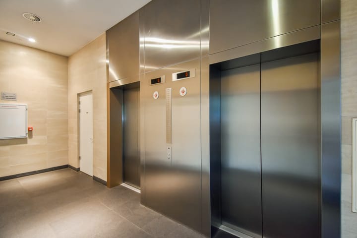 Foto 20 van Gustav Mahlerplein 209