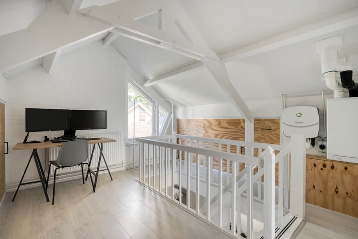 Foto 40 van Henri Dunantstraat 11