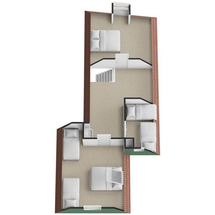 Foto 49 van De Ruyterstraat 106