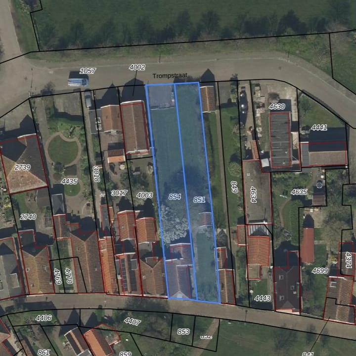 Foto 50 van De Ruyterstraat 106