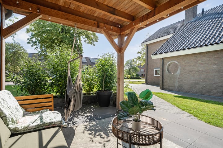 Foto 50 van Henri Dunantstraat 11