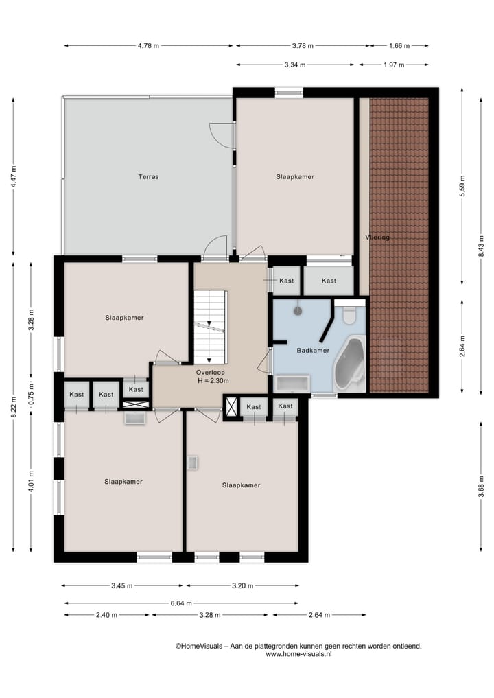 Foto 54 van Henri Dunantstraat 11