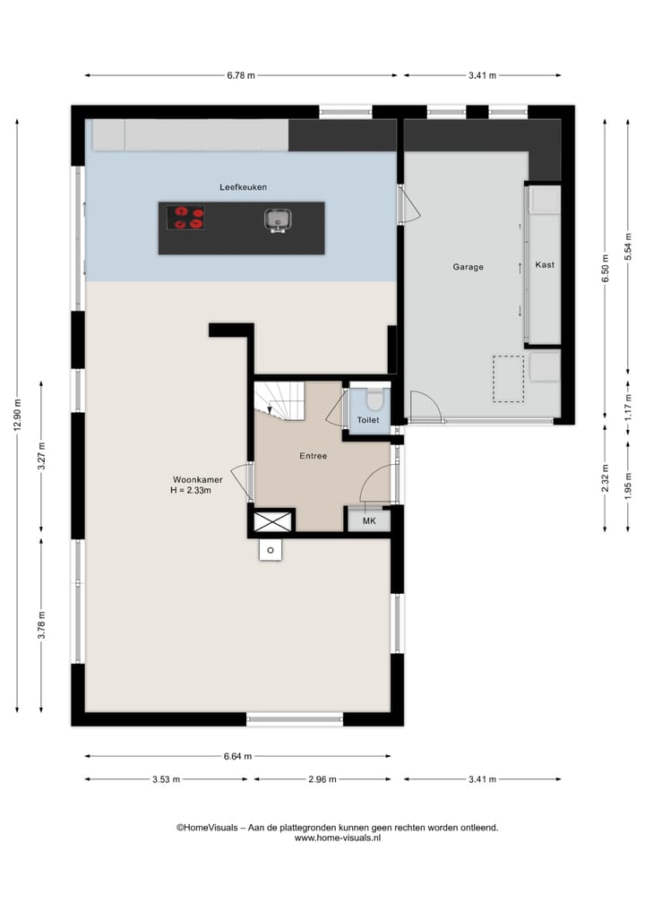 Foto 53 van Henri Dunantstraat 11