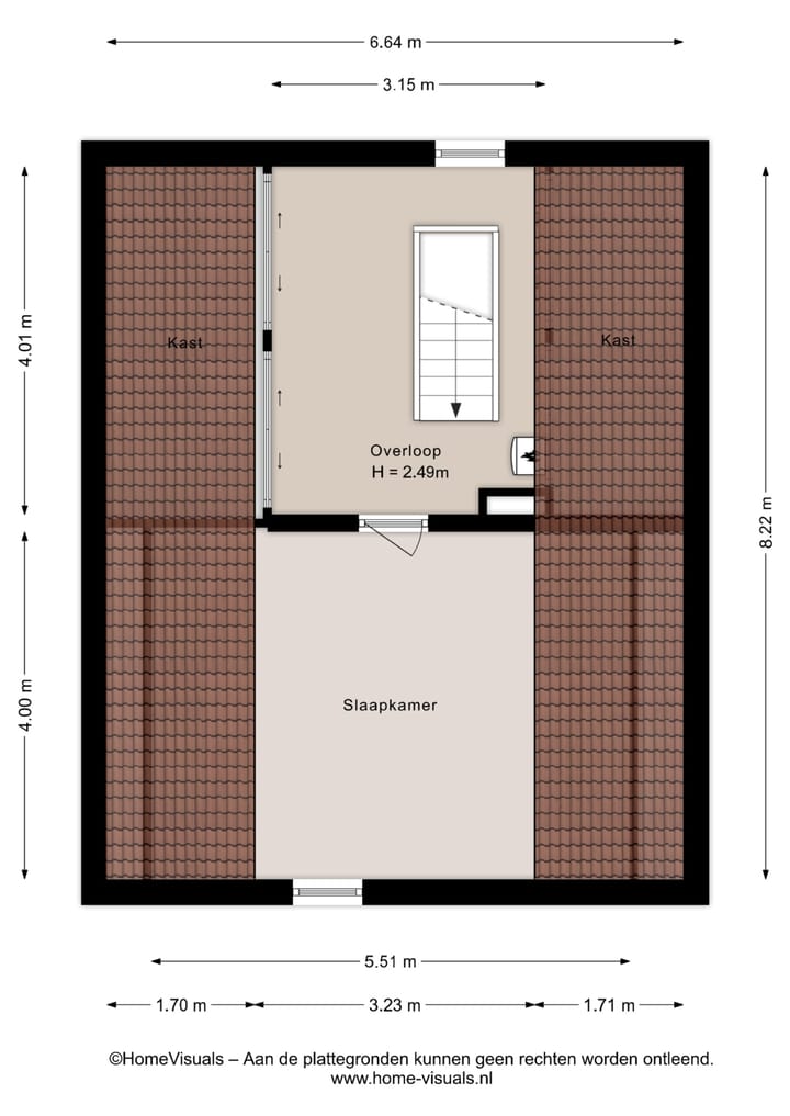 Foto 55 van Henri Dunantstraat 11