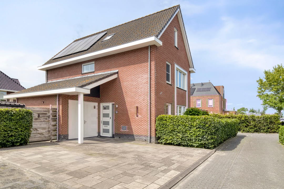 Foto 7 van Buitenkruier 83