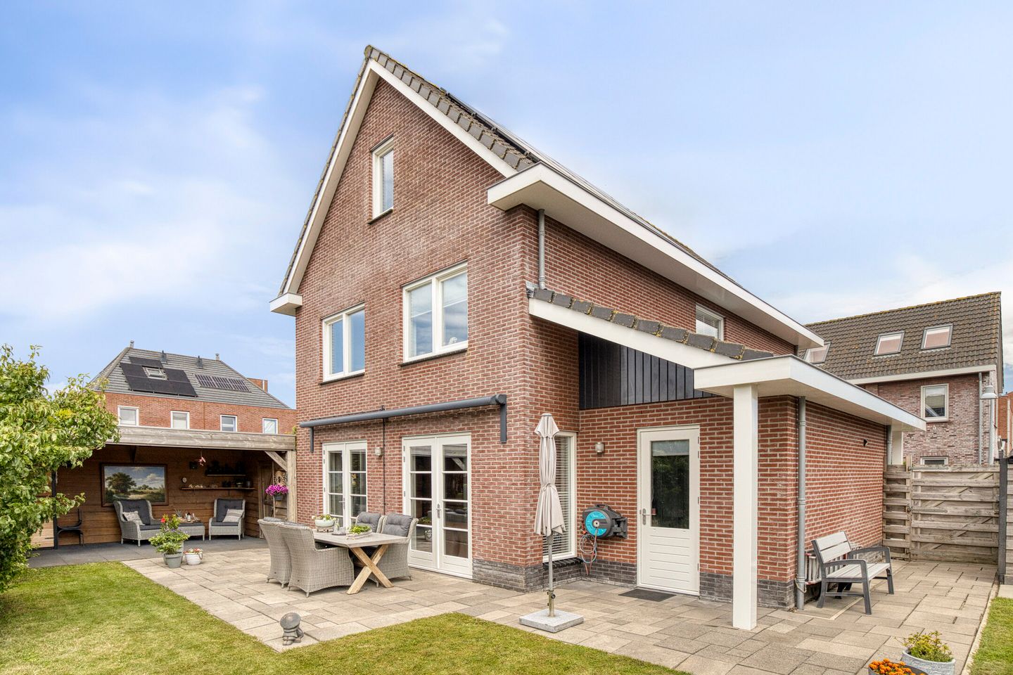 Foto 34 van Buitenkruier 83