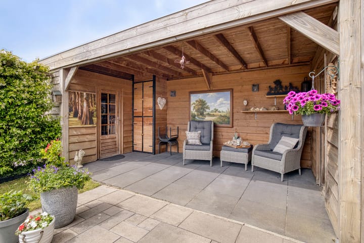 Foto 36 van Buitenkruier 83