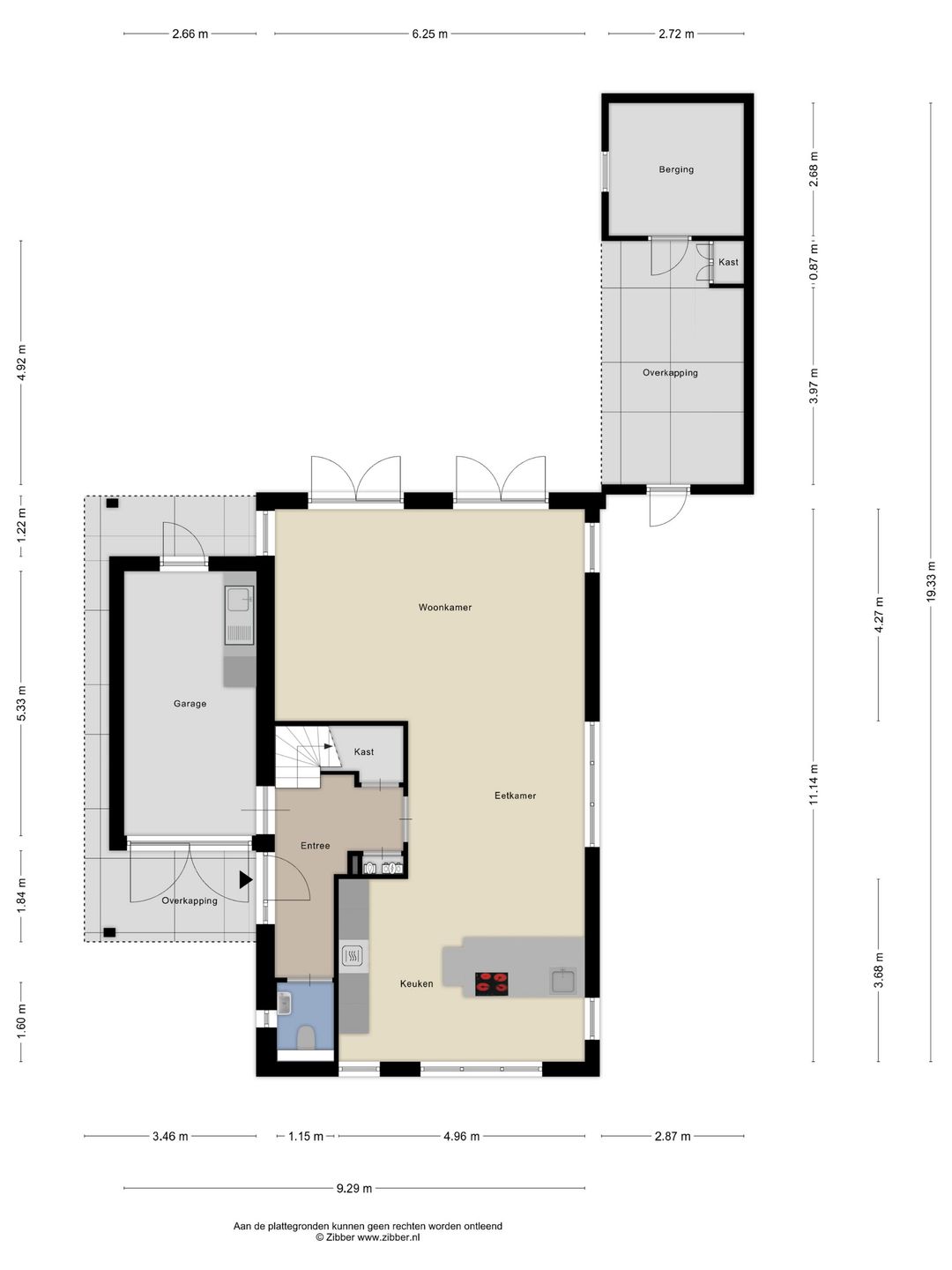 Foto 47 van Buitenkruier 83