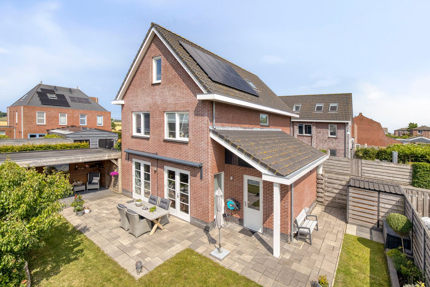 Buitenkruier 83 main image