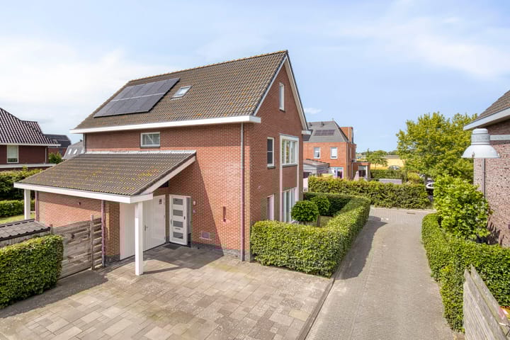 Foto 42 van Buitenkruier 83