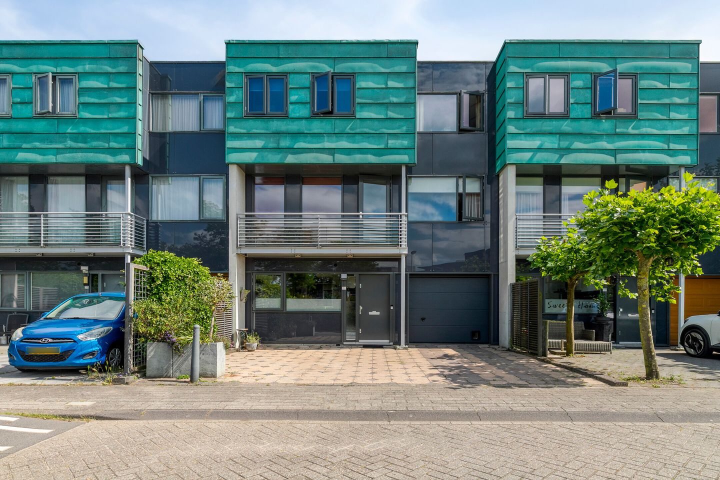 Photo 5 of Hudsonstraat 37