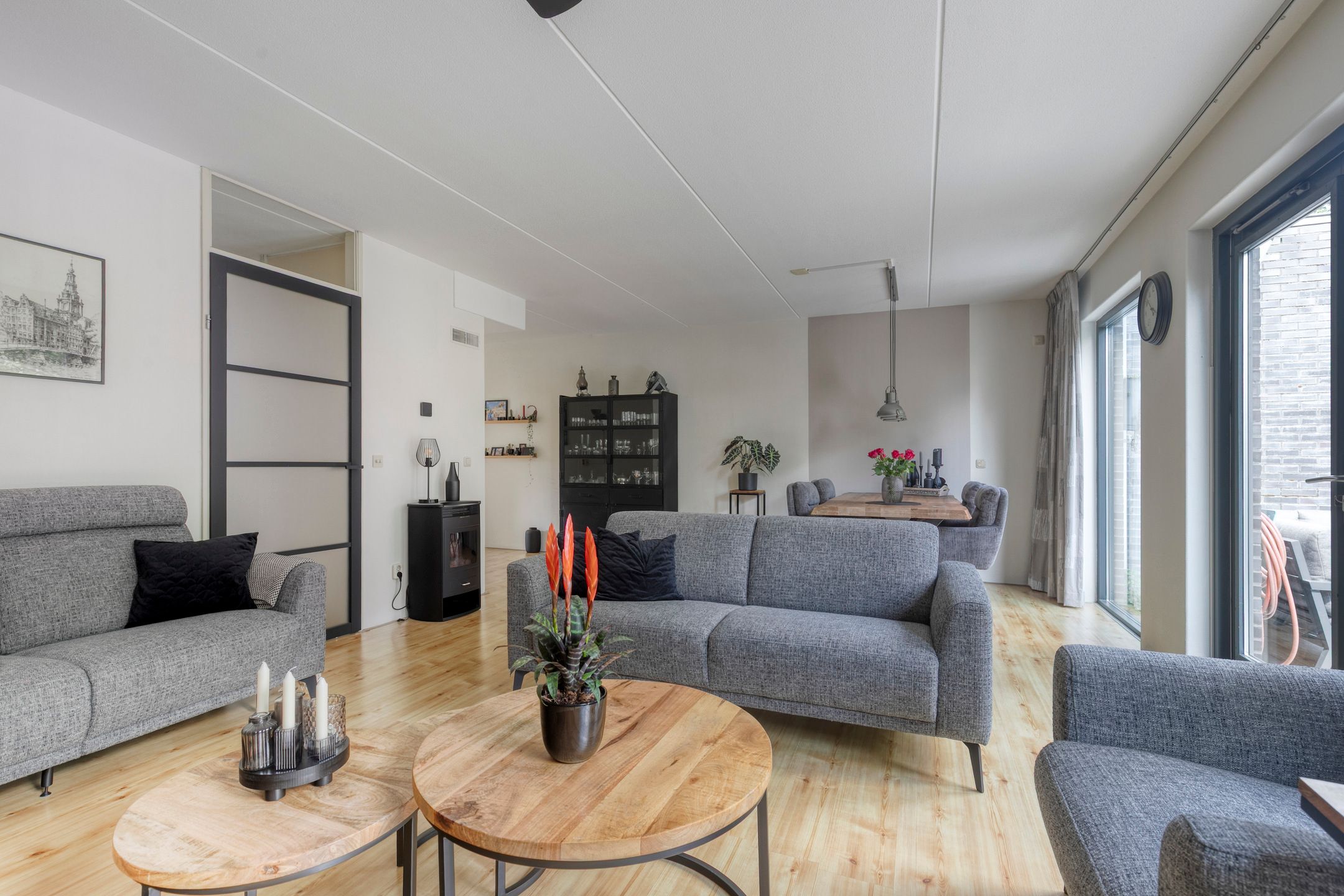 Photo 9 of Hudsonstraat 37