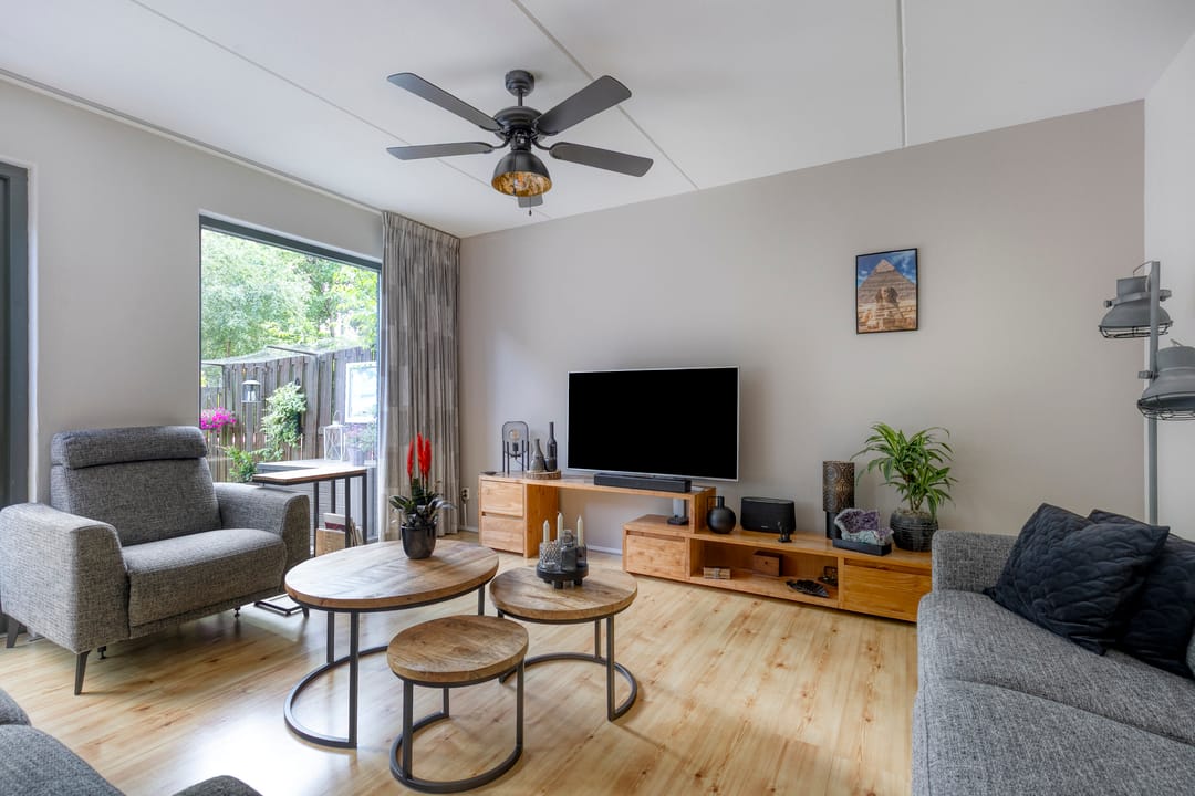 Photo 7 of Hudsonstraat 37