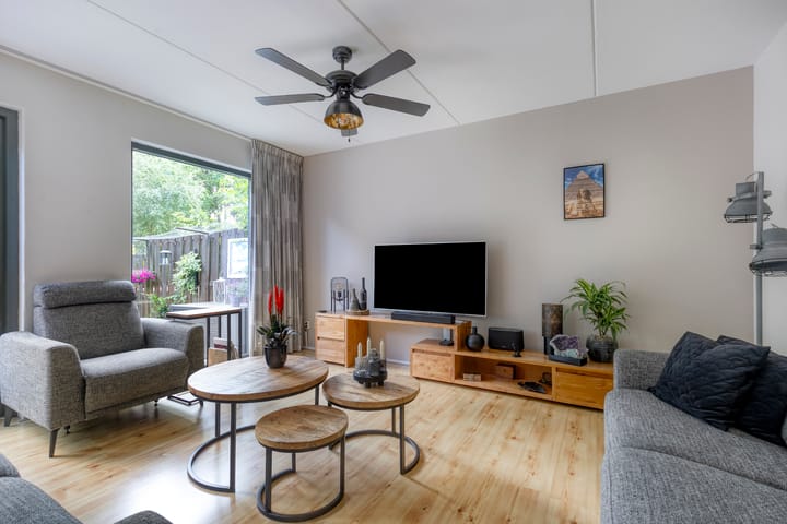 Foto 7 van Hudsonstraat 37