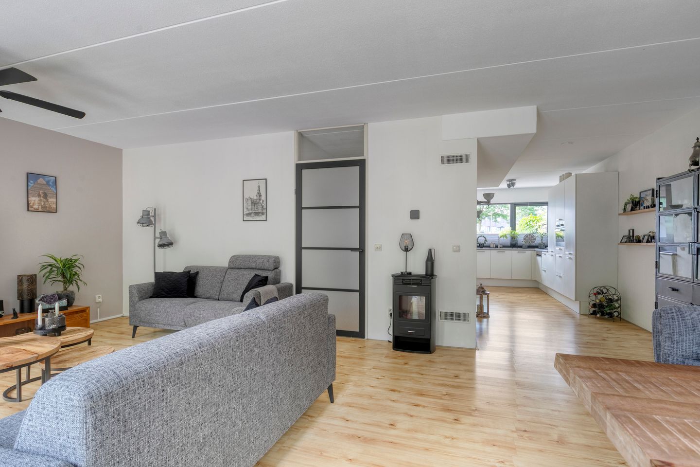 Photo 10 of Hudsonstraat 37