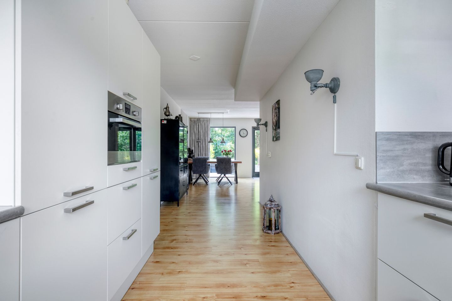 Photo 14 of Hudsonstraat 37