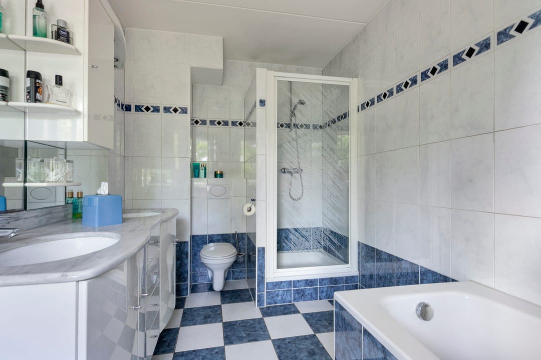 Photo 16 of Hudsonstraat 37