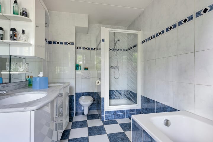 Foto 16 van Hudsonstraat 37