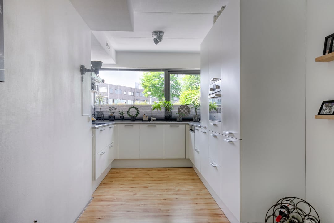 Photo 13 of Hudsonstraat 37