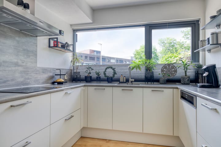 Foto 12 van Hudsonstraat 37