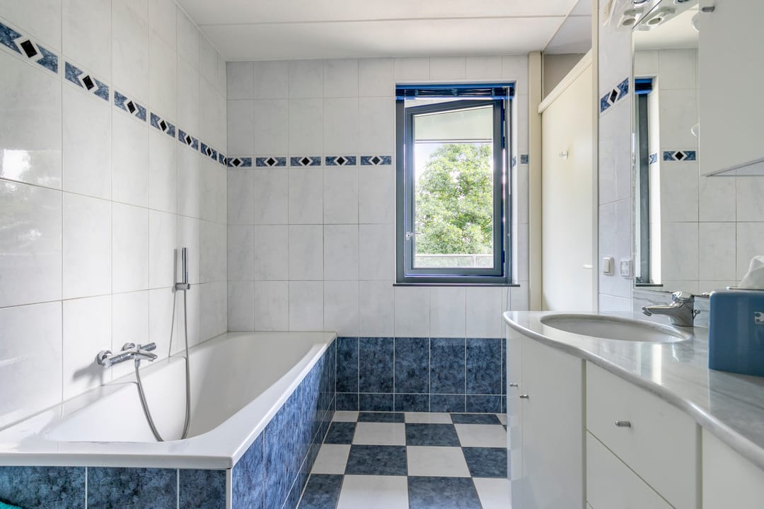 Photo 17 of Hudsonstraat 37