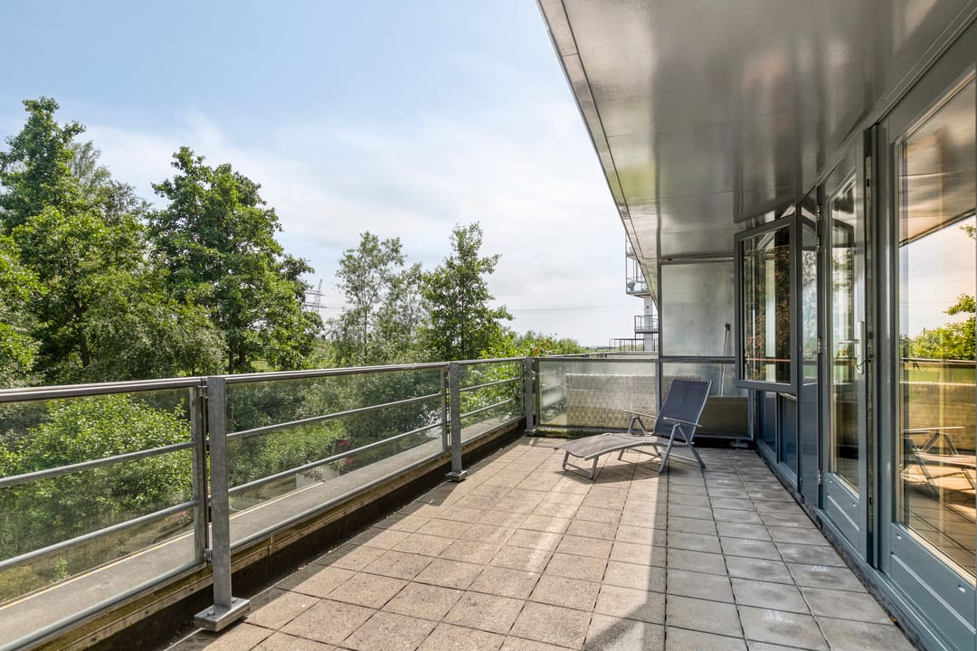 Photo 23 of Hudsonstraat 37