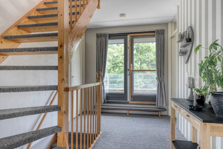 Foto 21 van Hudsonstraat 37