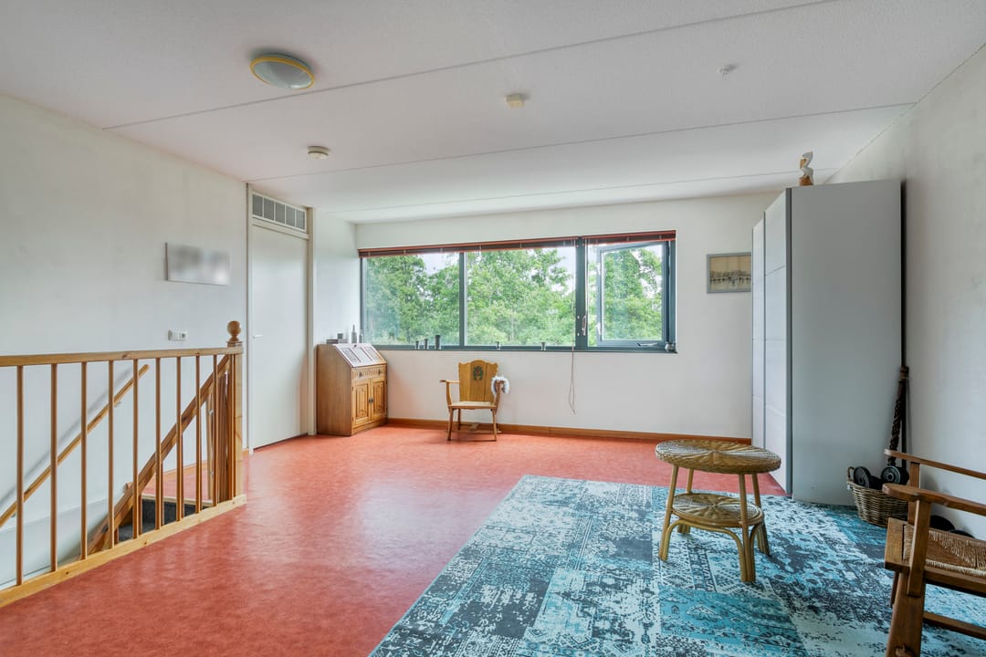 Photo 26 of Hudsonstraat 37