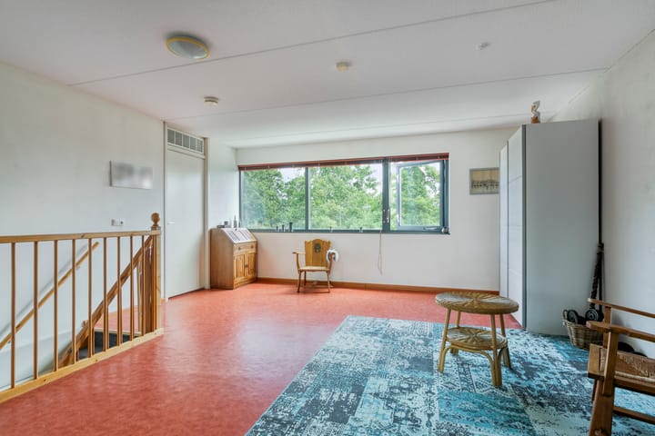 Foto 26 van Hudsonstraat 37