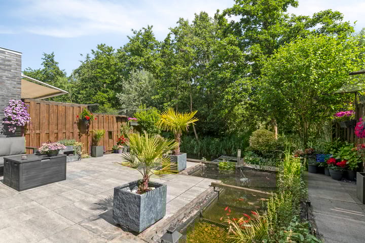 Foto 32 van Hudsonstraat 37