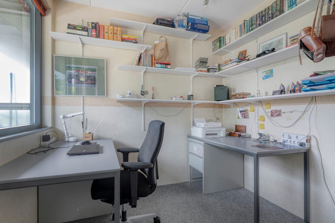 Photo 22 of Hudsonstraat 37