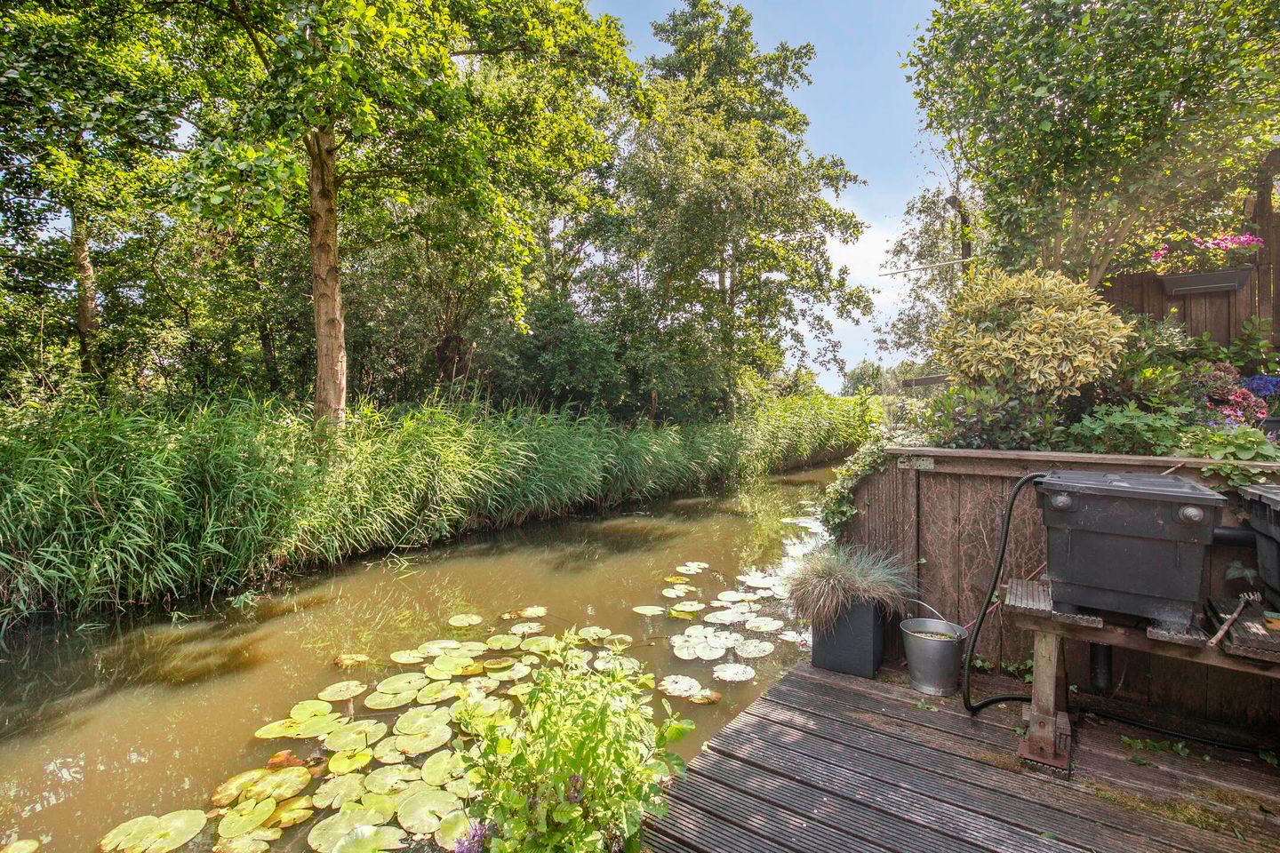 Photo 34 of Hudsonstraat 37