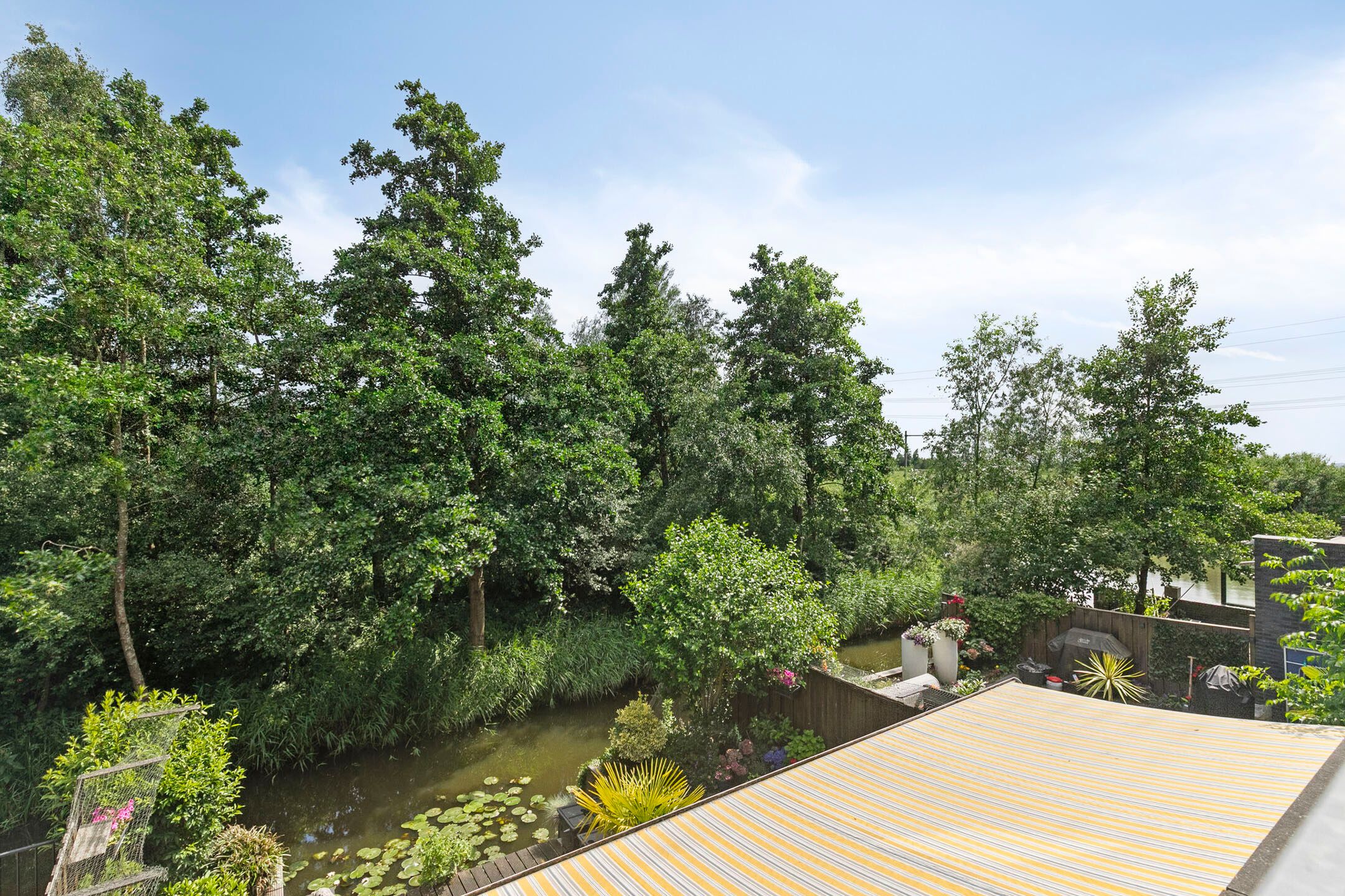 Photo 24 of Hudsonstraat 37