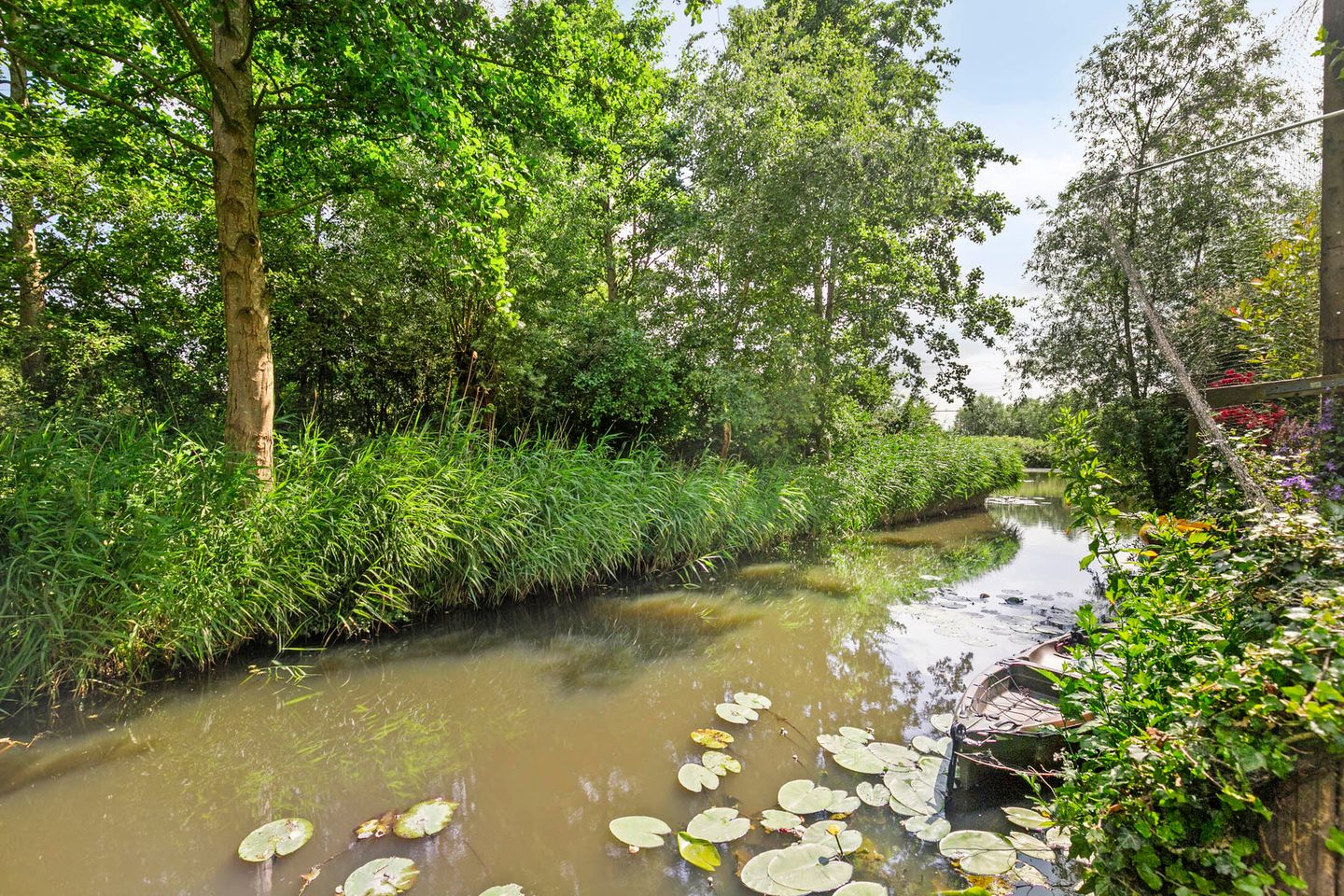 Photo 35 of Hudsonstraat 37