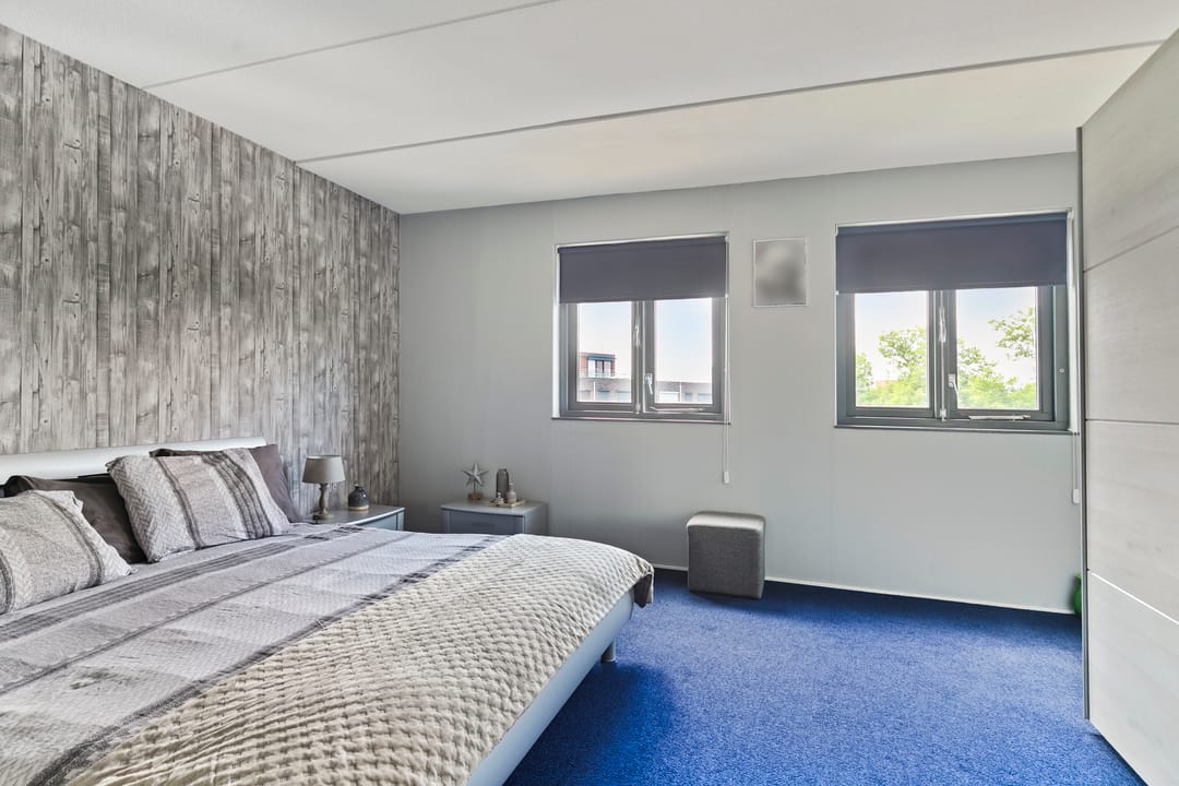 Photo 28 of Hudsonstraat 37