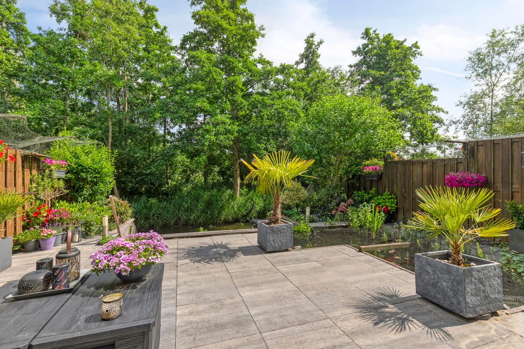 Photo 31 of Hudsonstraat 37