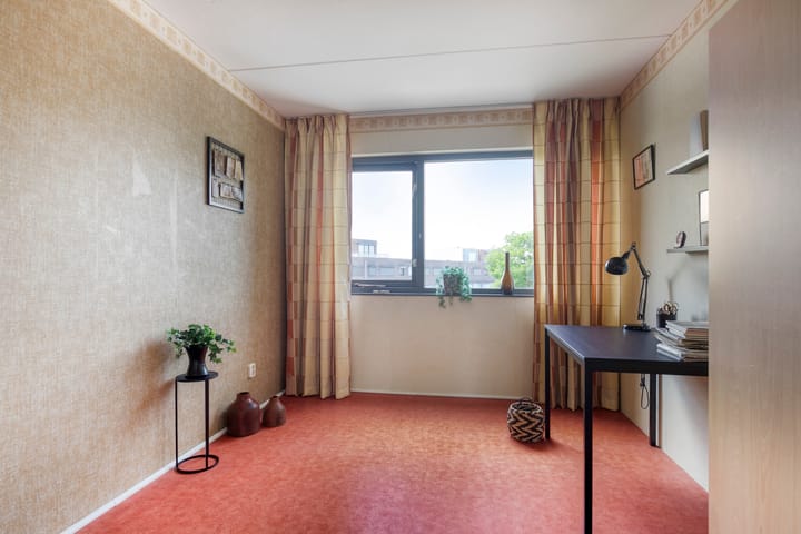 Foto 27 van Hudsonstraat 37