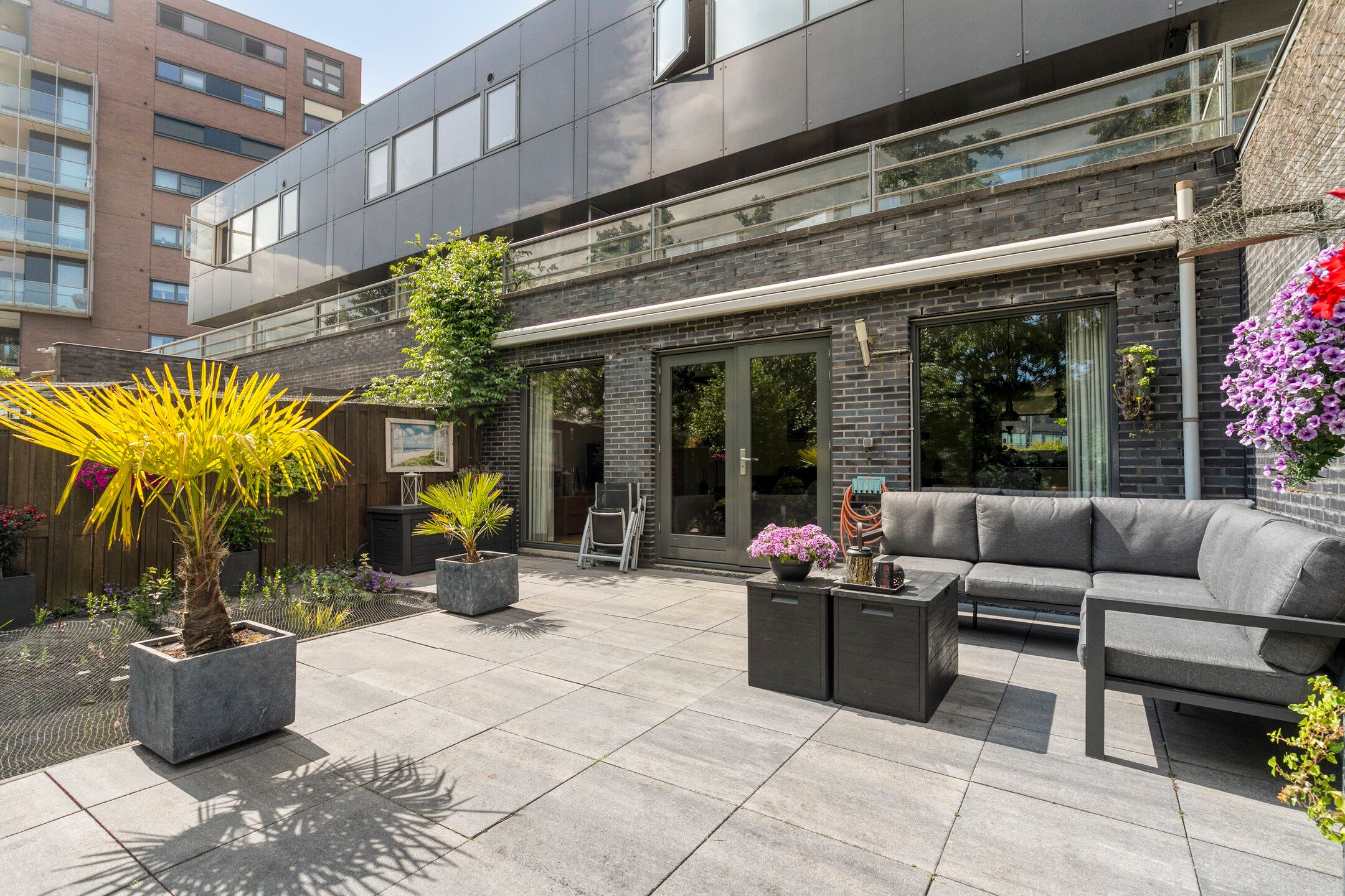 Photo 33 of Hudsonstraat 37