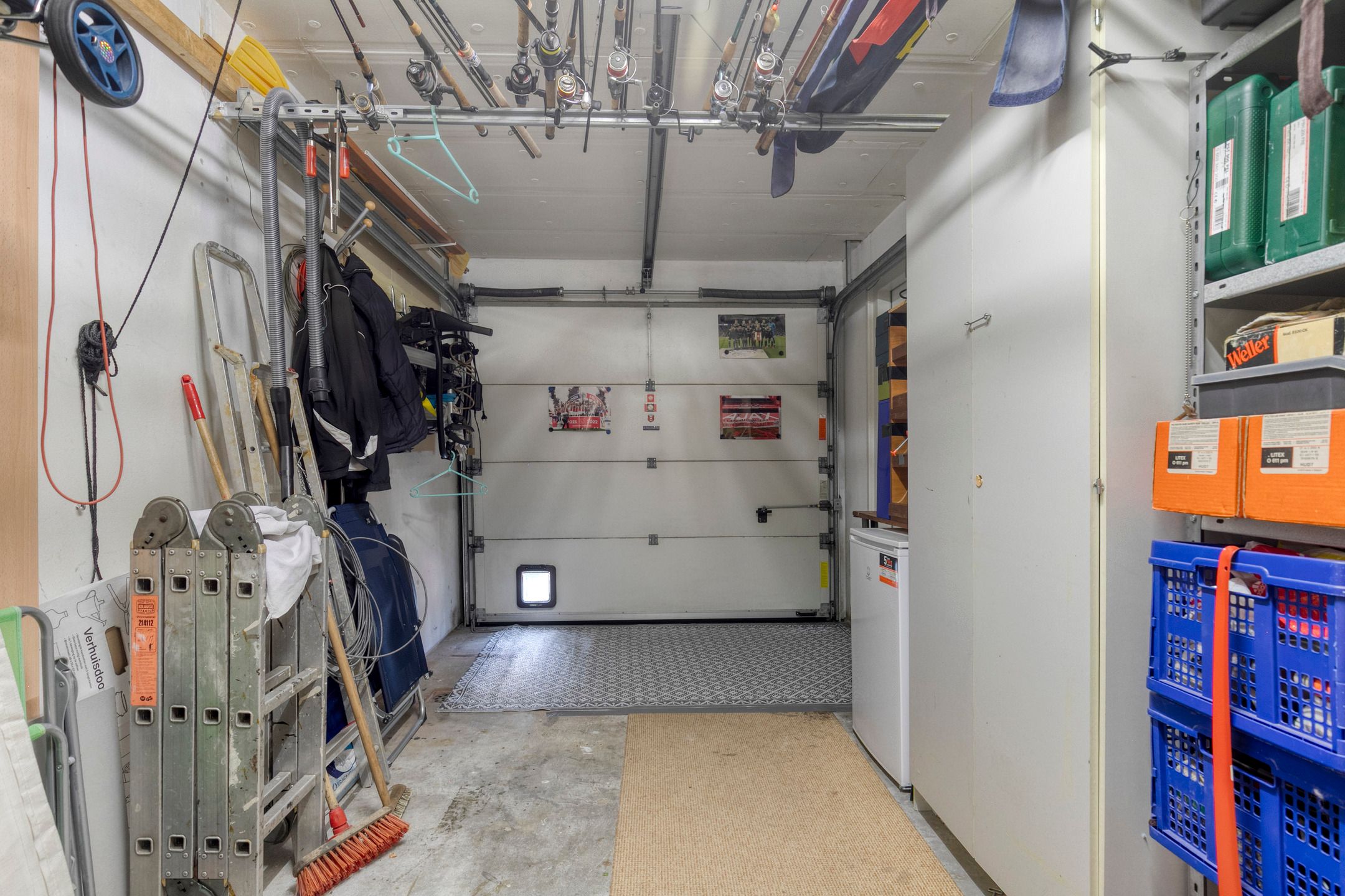 Photo 30 of Hudsonstraat 37