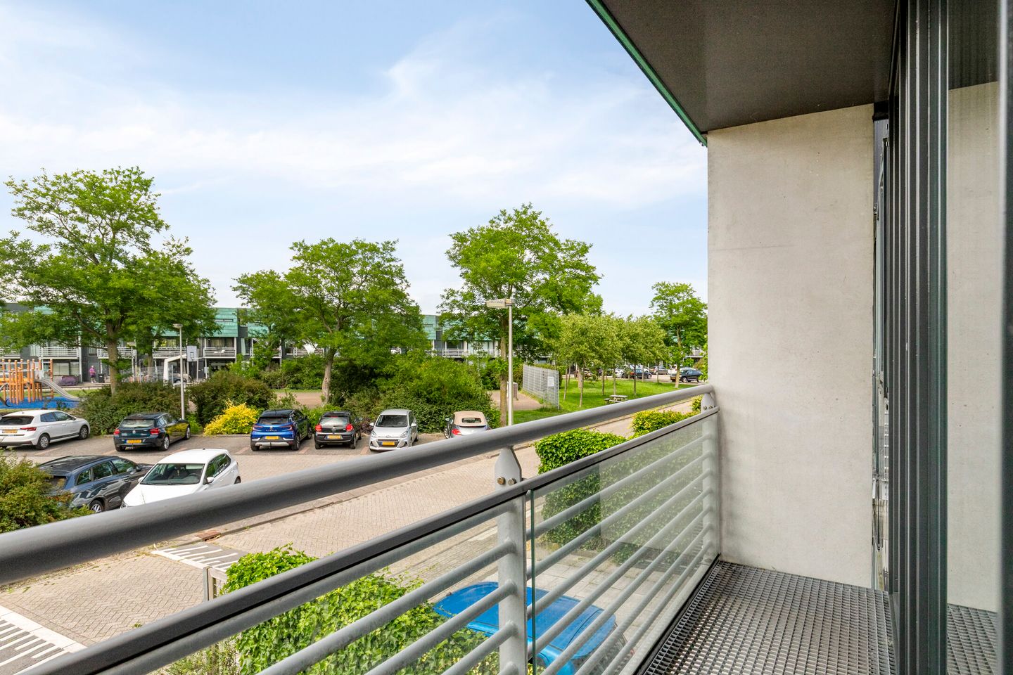 Photo 20 of Hudsonstraat 37