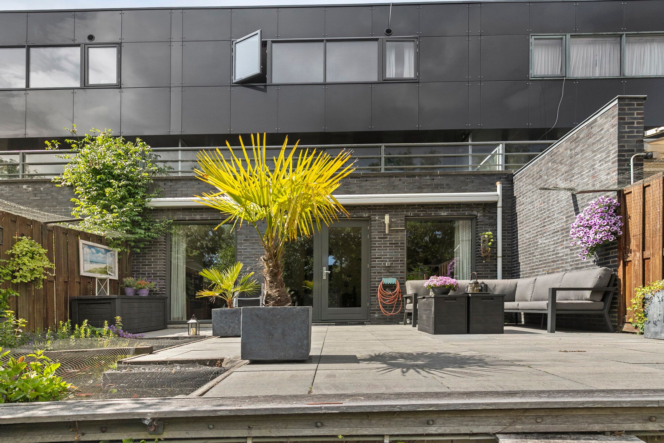 Photo 36 of Hudsonstraat 37