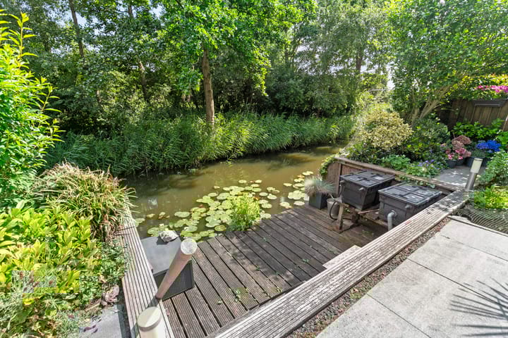 Foto 37 van Hudsonstraat 37