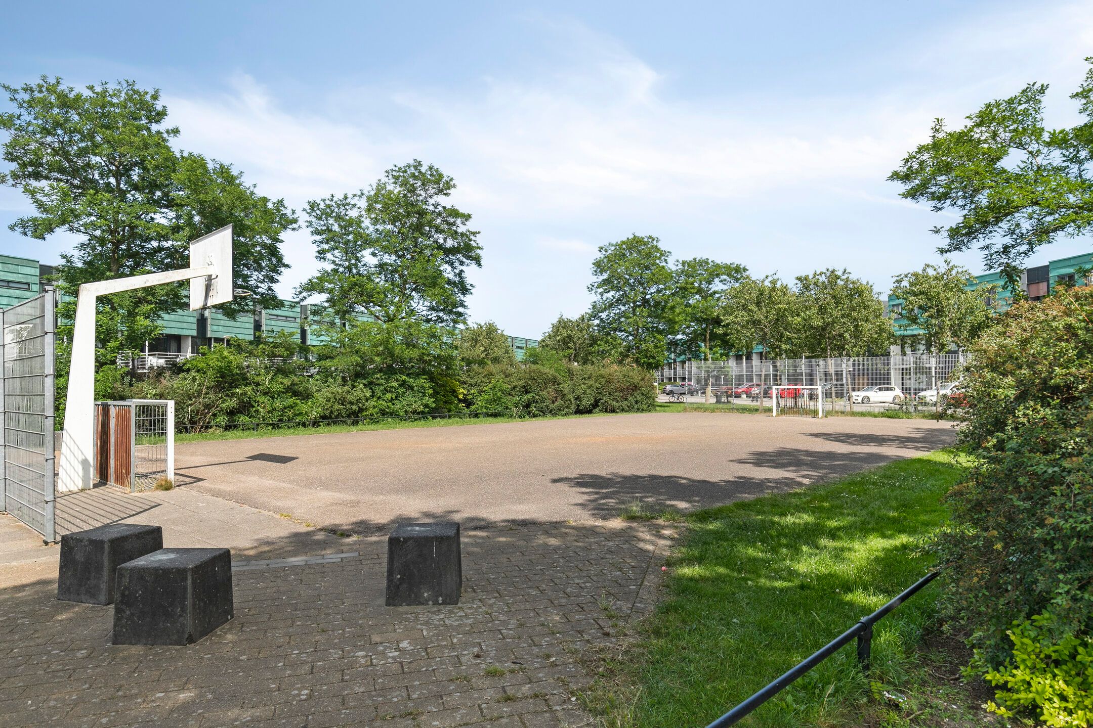 Photo 39 of Hudsonstraat 37