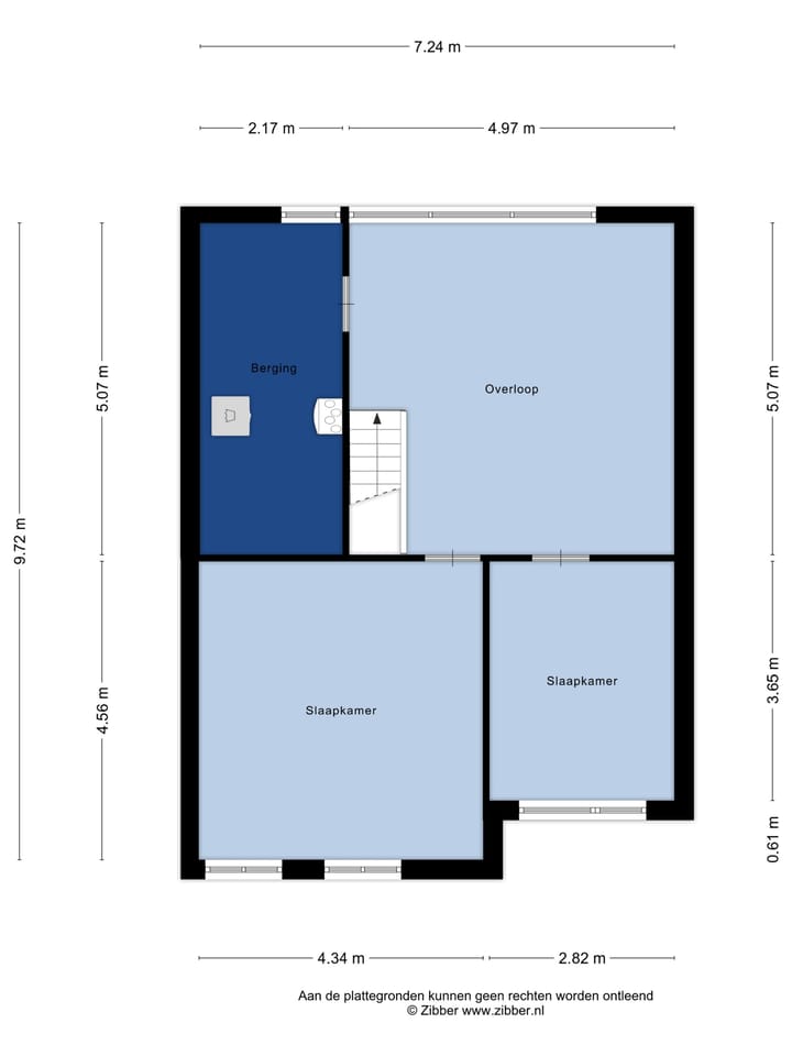 Foto 45 van Hudsonstraat 37