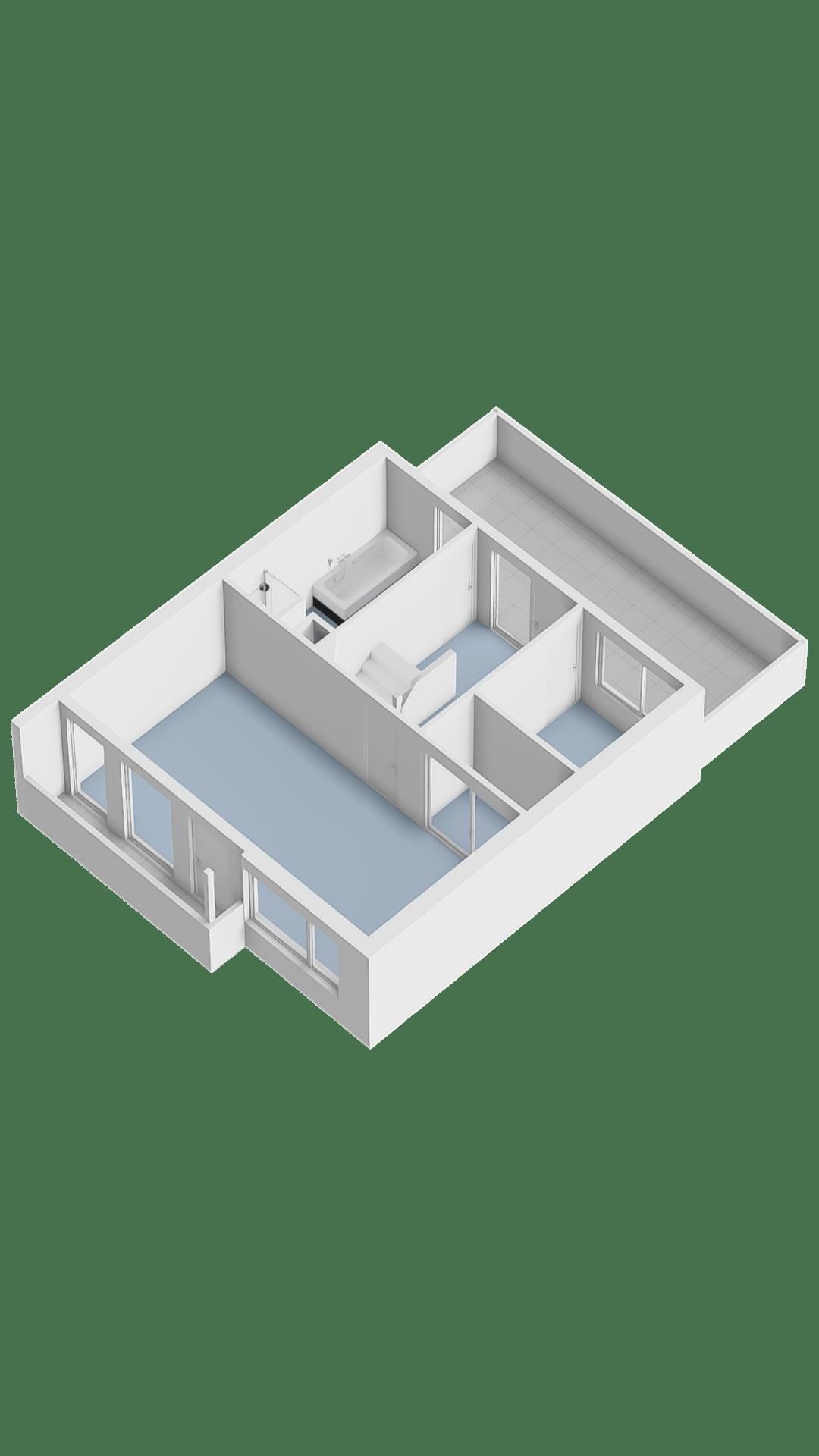 Photo 47 of Hudsonstraat 37