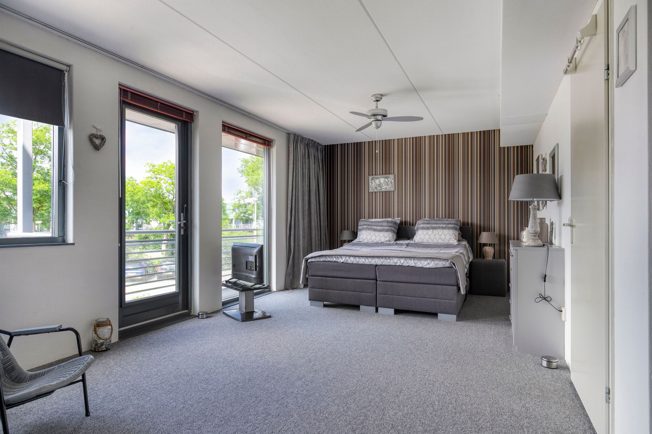 Photo 3 of Hudsonstraat 37