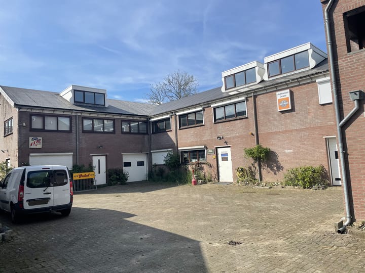 Industrieweg 2-A, Nieuwegein